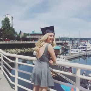 Meet your Posher, Georgia